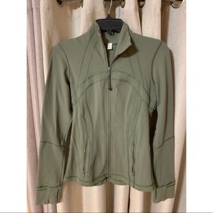 Lululemon Define Jacket